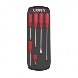 9600BR Juego de 6 destornilladores serie R...