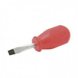 9652R Destor serie R trompo barra redon pta...