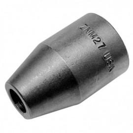 7271 Urrea Adaptador para punta 1/4 pulgadas...