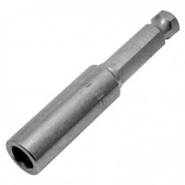 56020X Urrea Adaptador para punta 1/4 pulgadas...