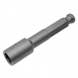 56120X Urrea Adaptador para punta 1/4 pulgadas...