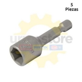 10584X Punta caja 3/8x1-3/4 u/pes Urrea