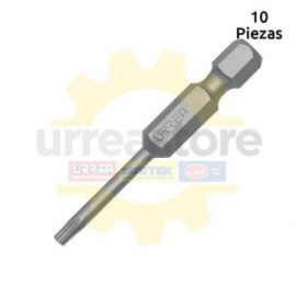 16004 Punta poder torx T8x1-15/16 pulgadas Urrea