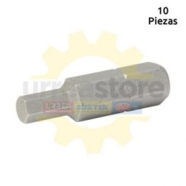 24012 Punta hexagonal 1/8x1-1/4 pulgadas Urrea