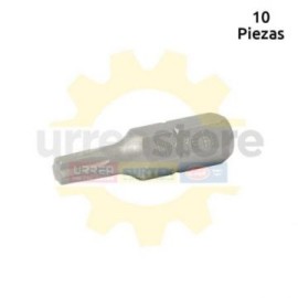 23016 Punta torx T15x1 pulgadas Urrea