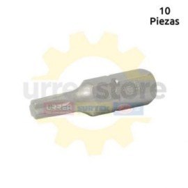 23054 Punta torx T40 5/16x1-1/4 pulgadas Urrea