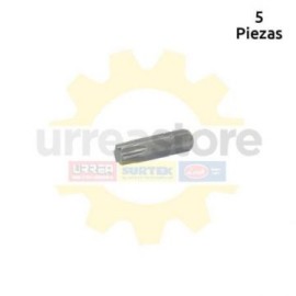 23032X Punta torx No. T30 x 1 pulgadas uso...