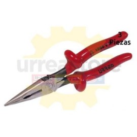 2292GV Pinza punta larga 1000V uso extra pesado...