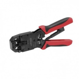 302 Pinza ponchadora modular para cable...