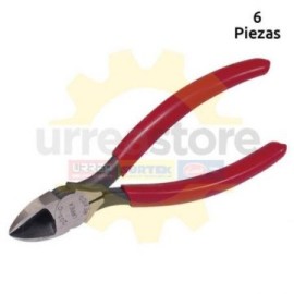 206G Pinza corte diagonal 6-1/64 pulgadas Urrea