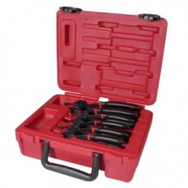 360D Juego 6 pinzas anillos de retención uso...