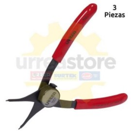 399L Pinza anillos rapida 0.
