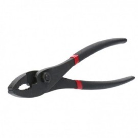 280B Pinza para mecánico Black de 10 pulgadas...
