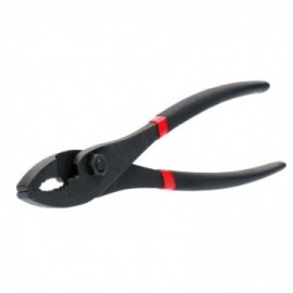 278B Pinza para mecánico Black de 8 pulgadas...