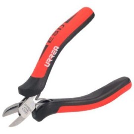 28142X Pinza corte diagonal delgada 4-1/2" ESD...
