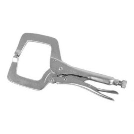 PC18 Pinza de presión de 18" tipo "C" Urrea
