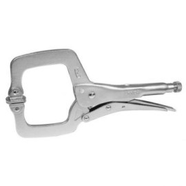 PCA18 Pinza de presión de 18" ajustable tipo...