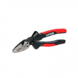 207PE Pinza corte diagonal para cable...