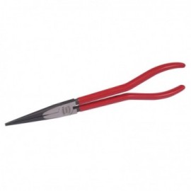 239G Pinza extra larga recta 11 pulgadas Urrea