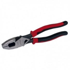 259GHLX Pinza bim electricista, corte lateral...