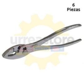 276 Pinza p/mecanico 6 pulgadas Urrea