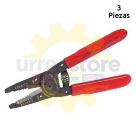 292 Pinza pelacable 16-26AWG 6-3/4 pulgadas...