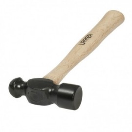 1312PN Martillo de bola cabeza black12oz Urrea