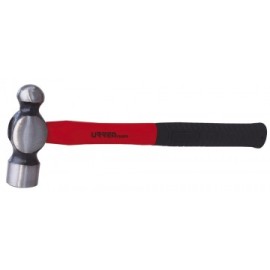 1324FV Martillo de bola 24oz mango fibra de...