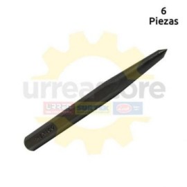 44-7/16 Punto para taladrar 50 7/16 pulgadas Urrea