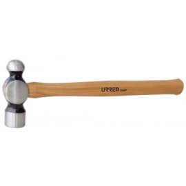 1324P Martillo de bola 24oz mango hickory...