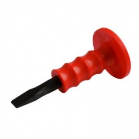 86G-5/8 Cincel corta frío con guarda 5/8...