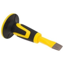 CG788 Cincel corta frío forjado con guarda 7/8"...