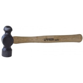 1332PN Martillo de bola cabeza black32oz Urrea