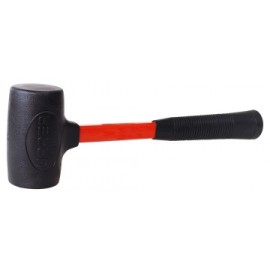 1430DB Mazo golpe seco alto impacto 2lb Urrea
