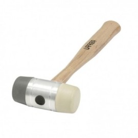 1362 Martillo tapas plásticas intercamb 25oz...