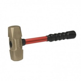 UH67FG Marro Antichispa Corto 2.