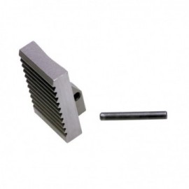 808C Quijada fija para StillsonNo. 8 pulgadas...