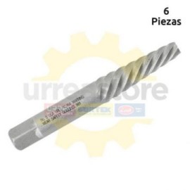 95001 Extractor cola cochi 1/8-1/4 pulgadas Urrea