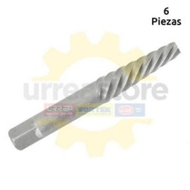 95003 Extractor pulgadas cola de cochino...