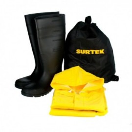 JR8 Juego Para Repartidor Talla 8 Surtek