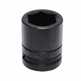 10021 Dado de impacto 1 pulgadas 6 puntas...