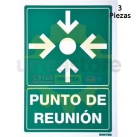 SES6 Señal pulgadas Punto de reunión pulgadas...