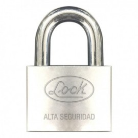 LCAC40 Candado alta seguridad 40mm Lock