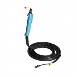 ANP40A Antorcha cortadora plasma 40A, longitud...