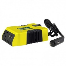 IC5150 Inversor corriente DC-AC, con potencia...