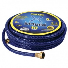 M34S25 Surtek Manguera Spider 3/4 pulgadas...