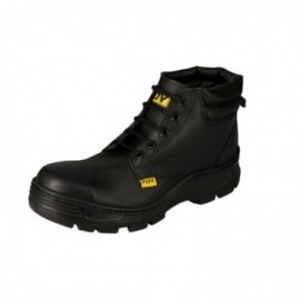 144536 Bota de seguridad No.