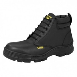 144537 Bota de seguridad No.