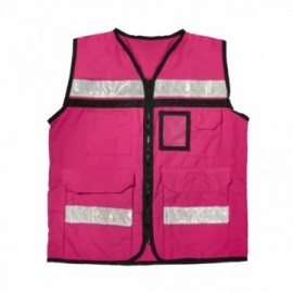 USCH82 Urrea Chaleco de Seguridad Mujer talla...