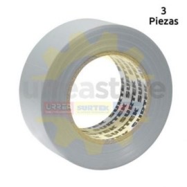 138046 Cinta de PVC 2 pulgadas x 45.
